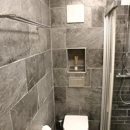 Polaris 1 005 - Luxe & Lift 6 Pers Apartmán