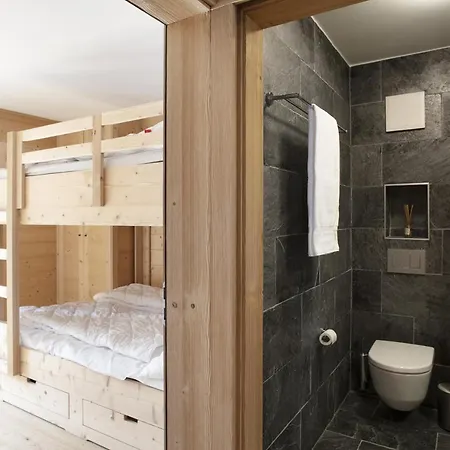 Polaris 1 005 - Luxe & Lift 6 Pers Apartmán *