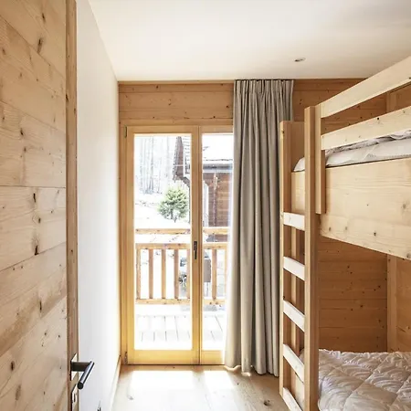 Appartement Polaris 1 005 - Luxe & Lift 6 Pers *