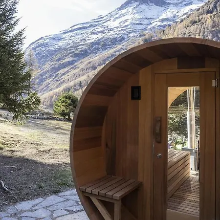 Polaris 1 005 - Luxe & Lift 6 Pers *