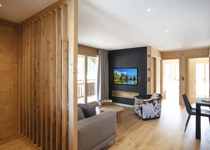 Polaris 1 005 - Luxe & Lift 6 Pers