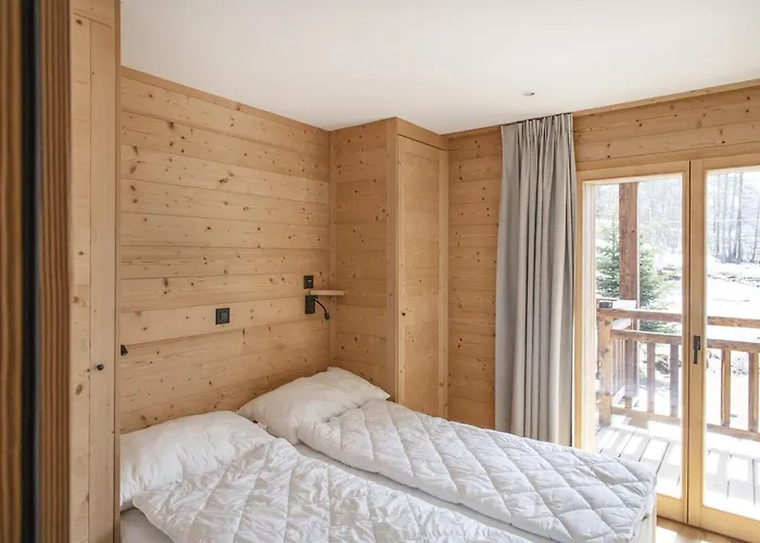 Polaris 1 005 - Luxe & Lift 6 Pers * Циналь