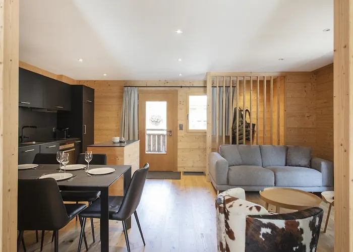 Polaris 1 005 - Luxe & Lift 6 Pers * Циналь