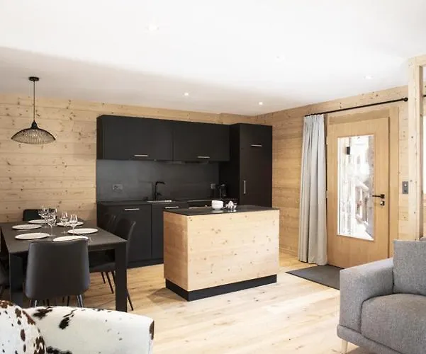 Polaris 1 005 - Luxe & Lift 6 Pers * Циналь