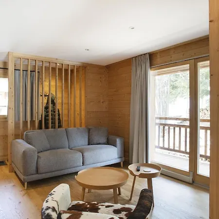 Polaris 1 005 - Luxe & Lift 6 Pers Apartment *