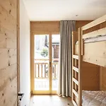 Apartment Polaris 1 005 - Luxe & Lift 6 Pers *